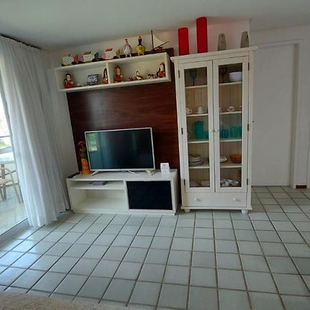 Resort Ancorar Porto De Galinhas Flat 7205 Exterior photo