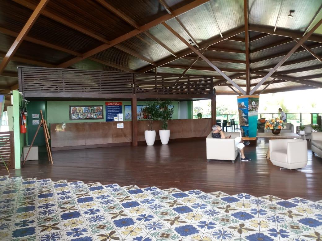 Resort Ancorar Porto De Galinhas Flat 7205 Exterior photo